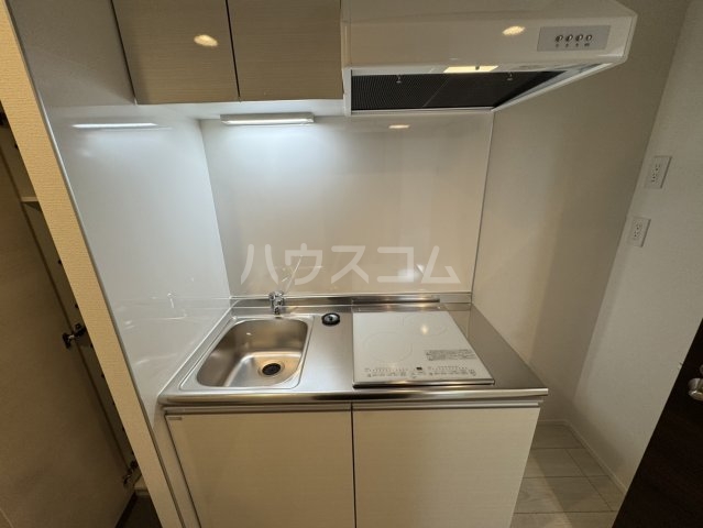 14/30 キッチン