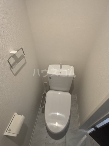 18/30 トイレ