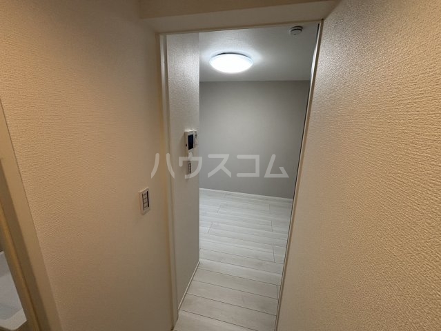 8/30 室内