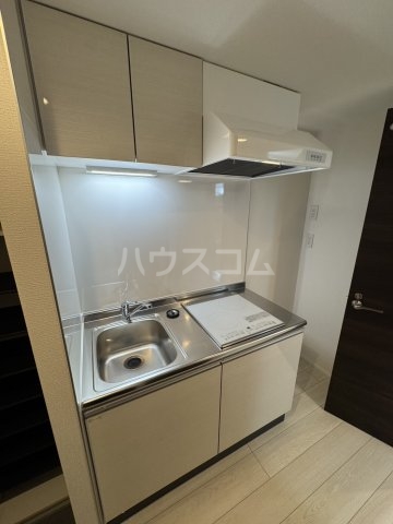 13/30 キッチン