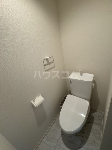 17/30 トイレ