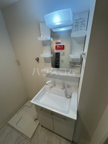 19/30 洗面