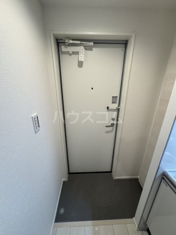 12/30 玄関