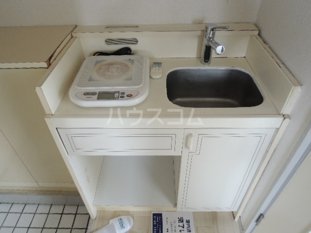 6/20 キッチン