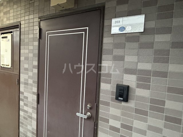 15/25 エントランス