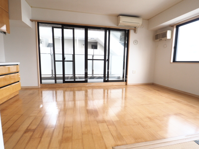 3/30 リビング/ダイニング