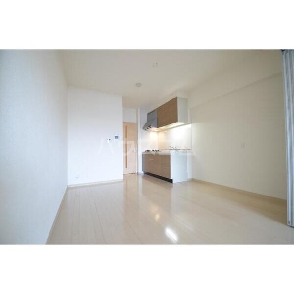 4/24 リビング/ダイニング