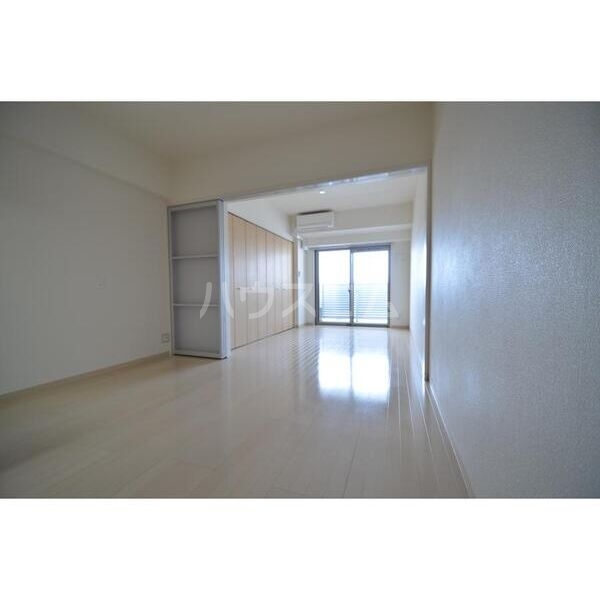 5/24 リビング/ダイニング