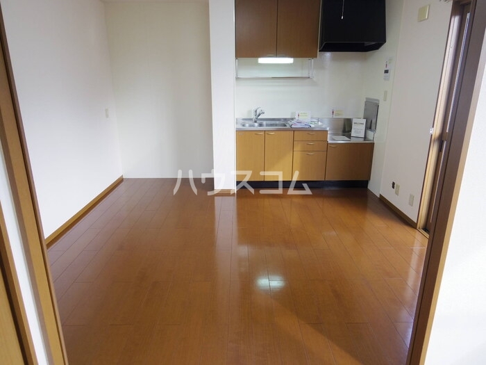 4/30 リビング/ダイニング