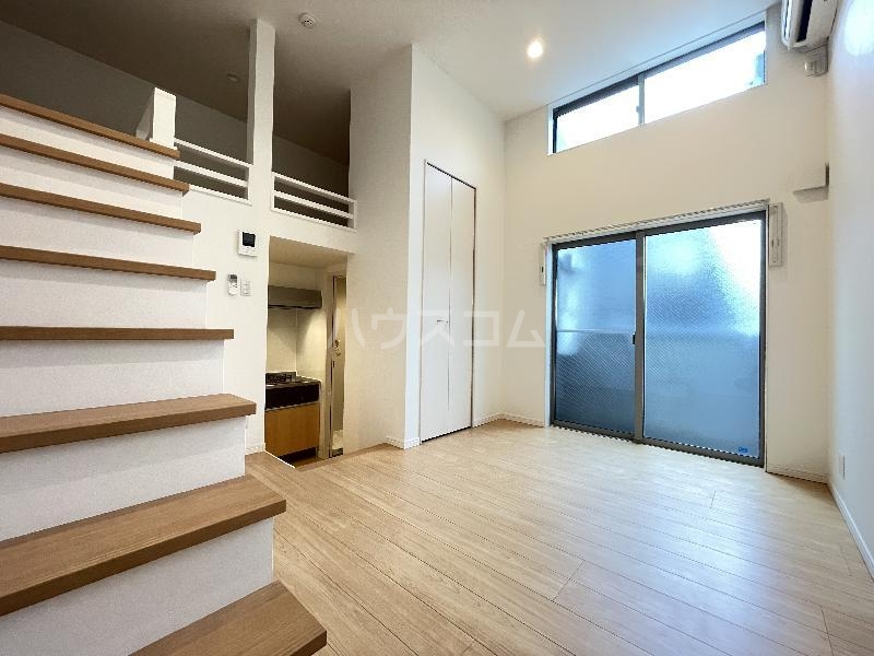 3/24 リビング/ダイニング