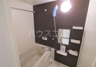 8/24 浴室