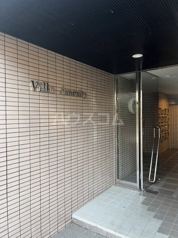 29/30 エントランス