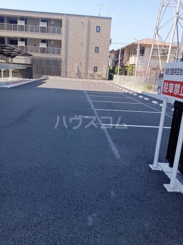 29/30 駐車場