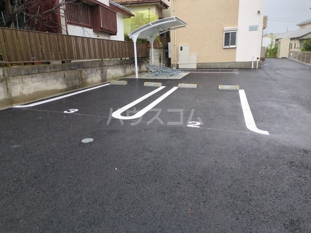 21/30 駐車場