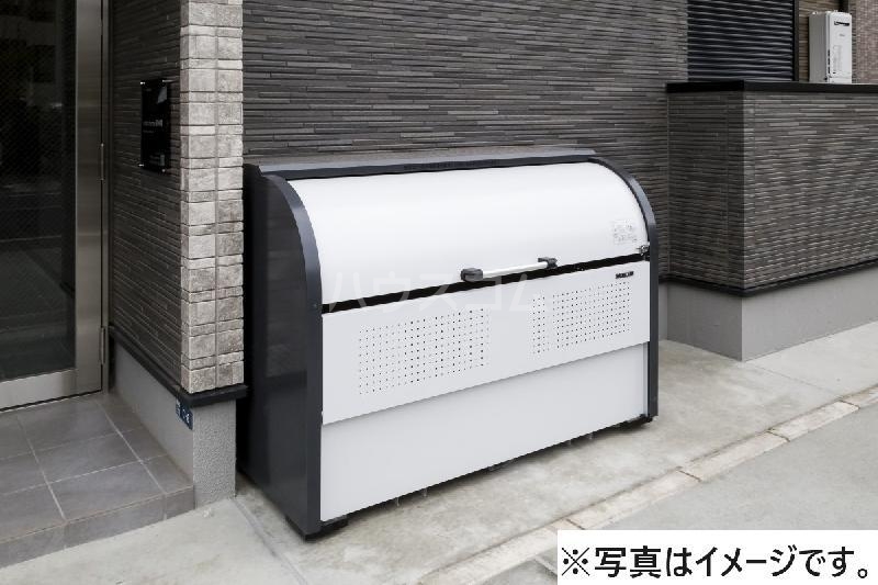 その他共有