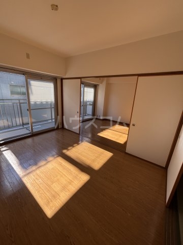 6/27 リビング/ダイニング