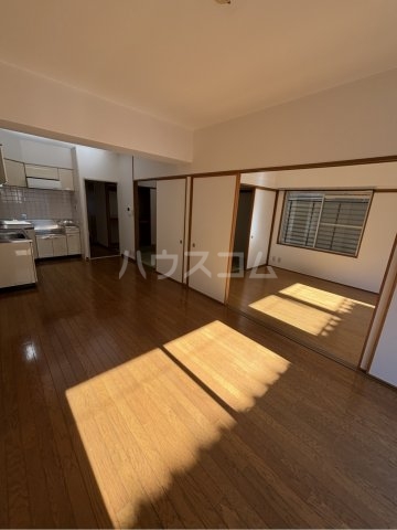 5/27 リビング/ダイニング