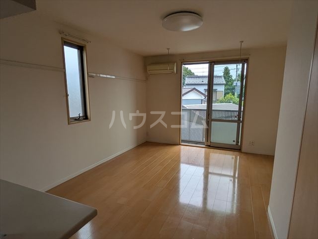 4/28 リビング/ダイニング