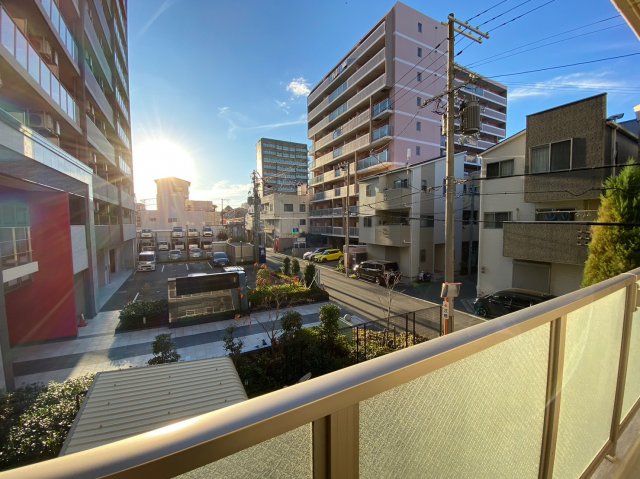 景色