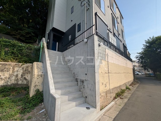 10/16 エントランス