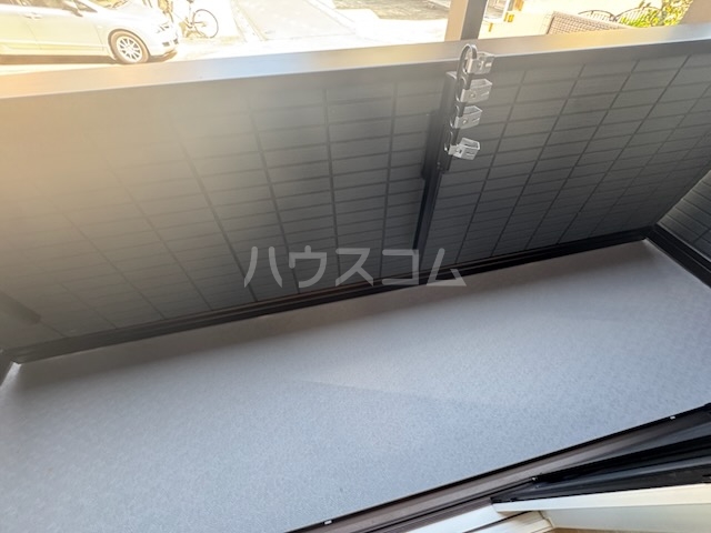 15/30 バルコニー