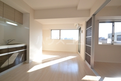 4/30 リビング/ダイニング