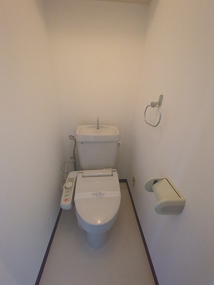 10/17 トイレ