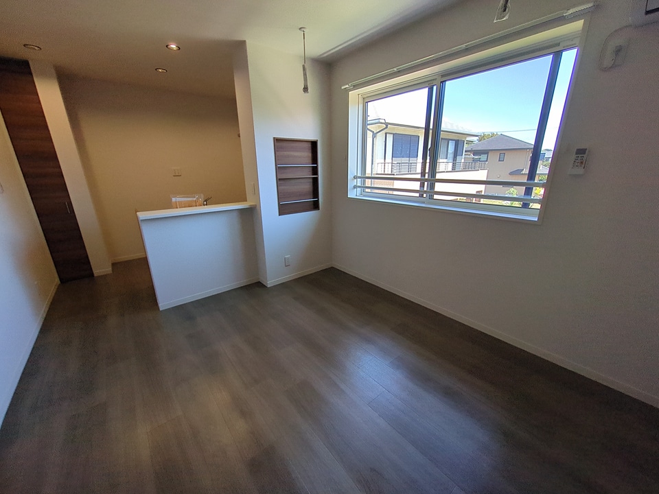 3/30 リビング/ダイニング