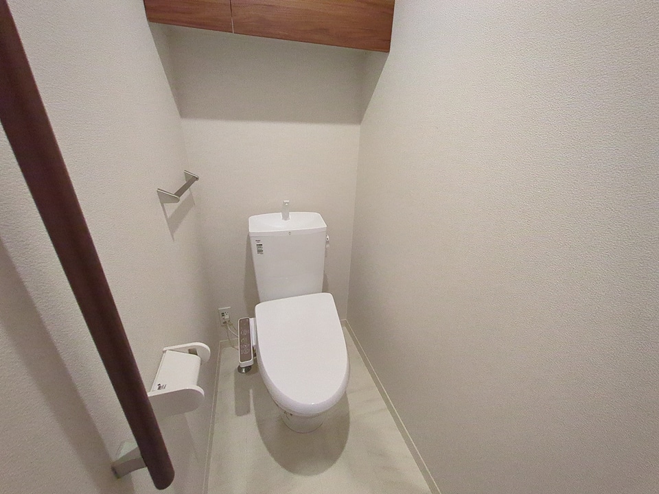 15/30 トイレ
