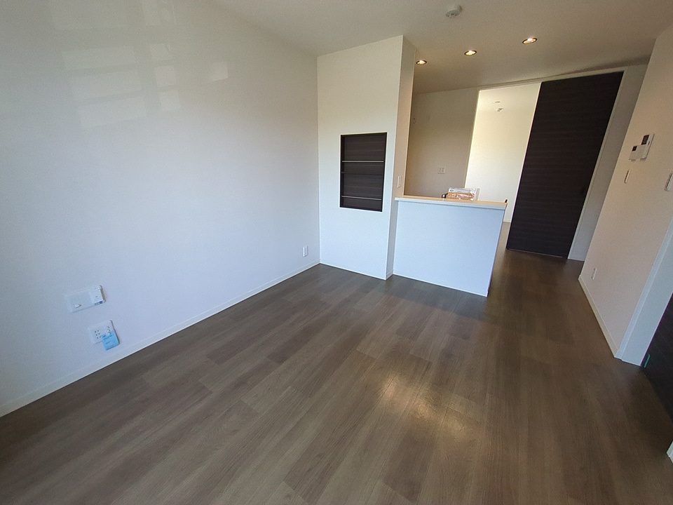 4/30 リビング/ダイニング