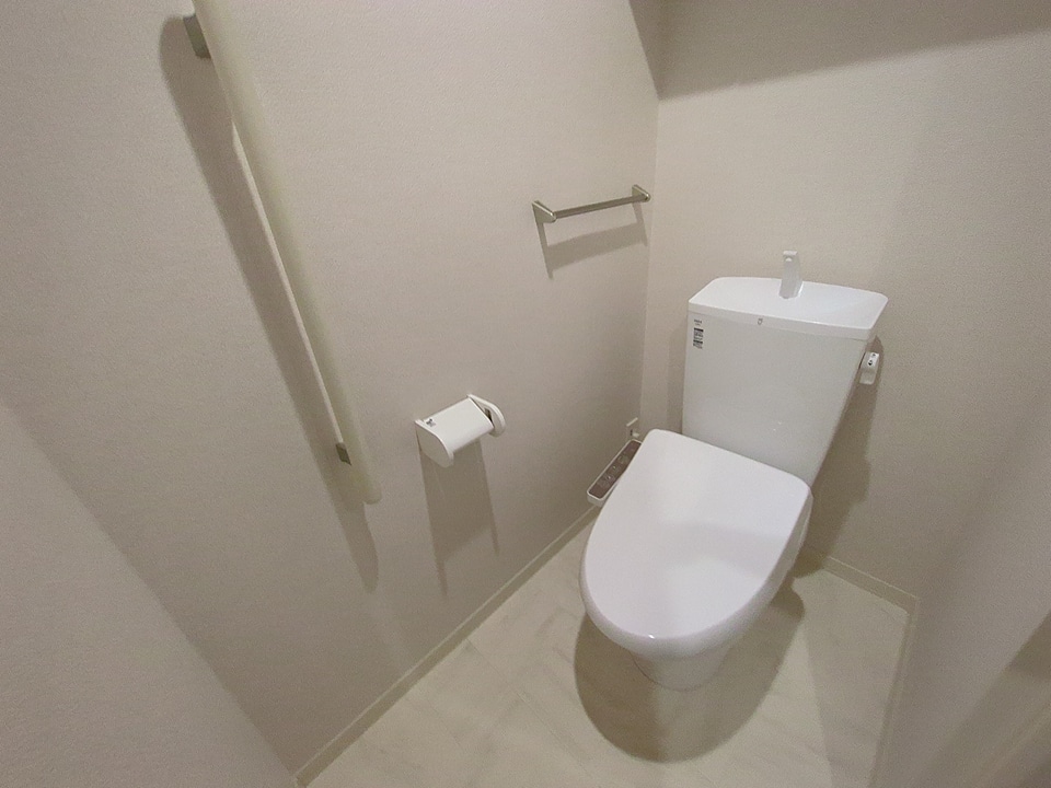 18/30 トイレ