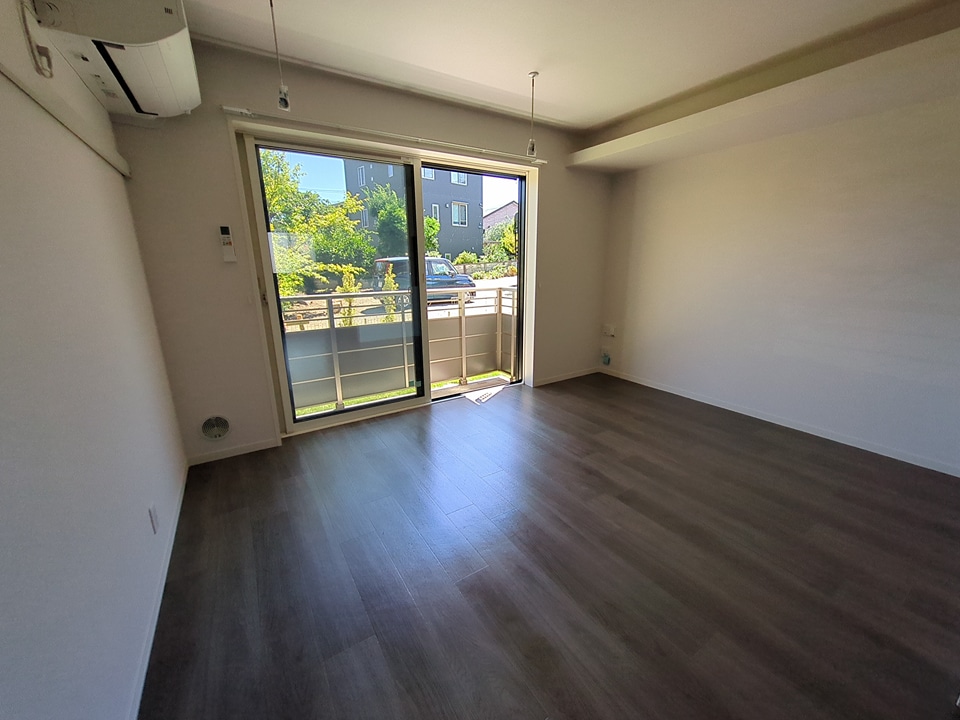 3/30 リビング/ダイニング