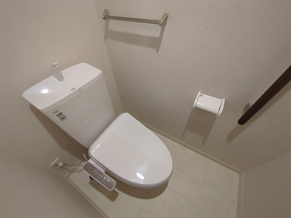 15/30 トイレ
