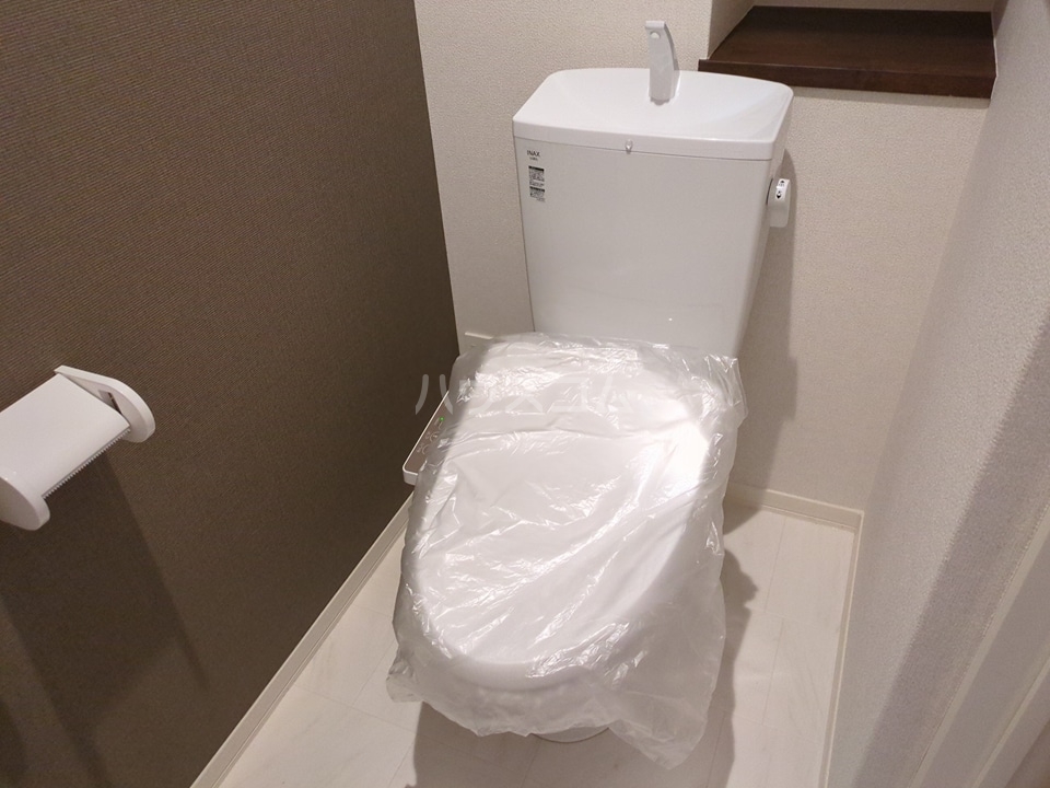 17/30 トイレ