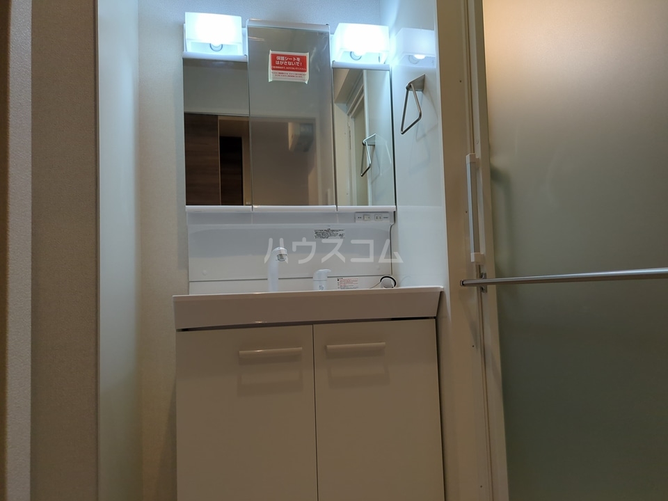 19/30 洗面