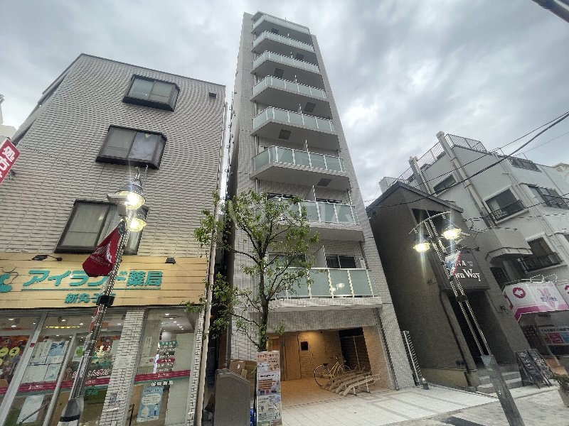 1/27 外観
