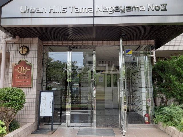 2/8 エントランス