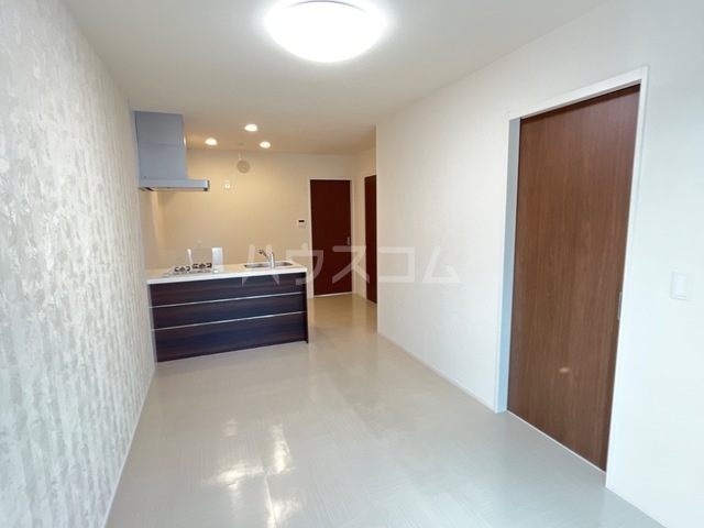 4/26 リビング/ダイニング