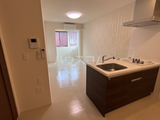 5/26 リビング/ダイニング