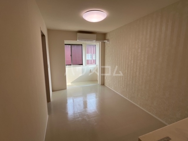 3/26 リビング/ダイニング