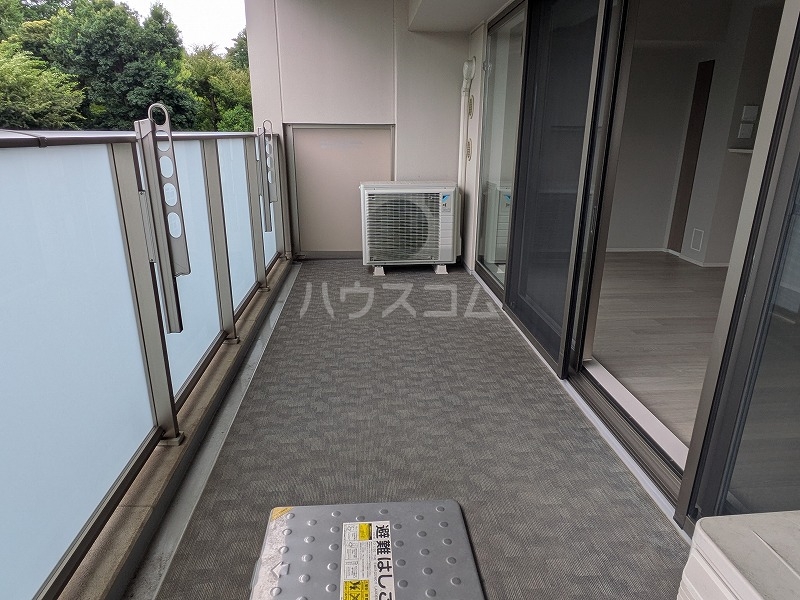 17/30 バルコニー