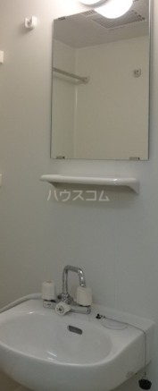10/25 洗面