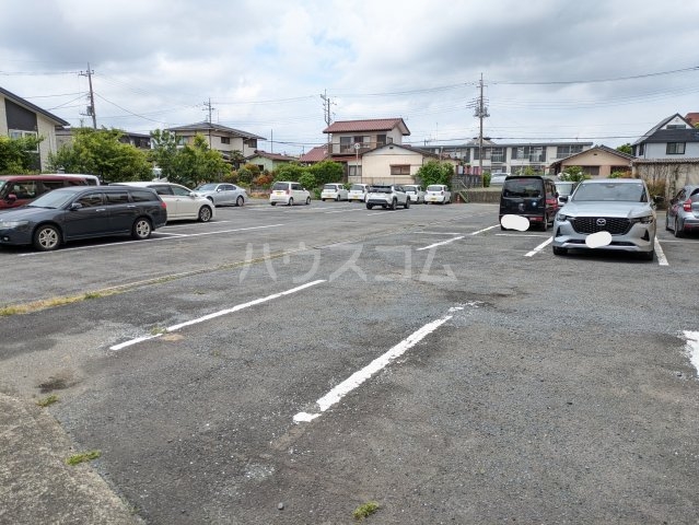 29/30 駐車場