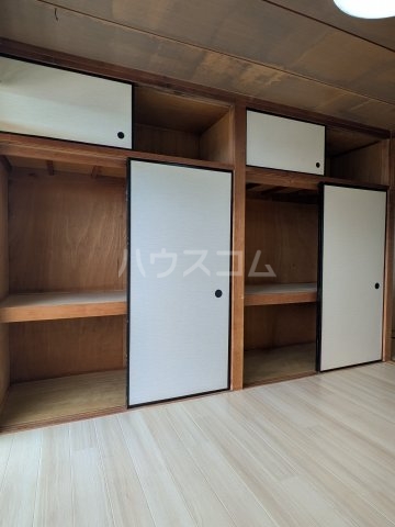 11/30 収納