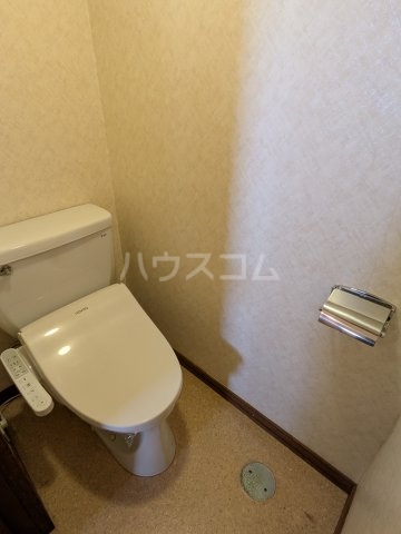 17/30 トイレ