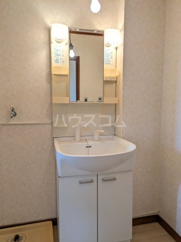 18/30 洗面