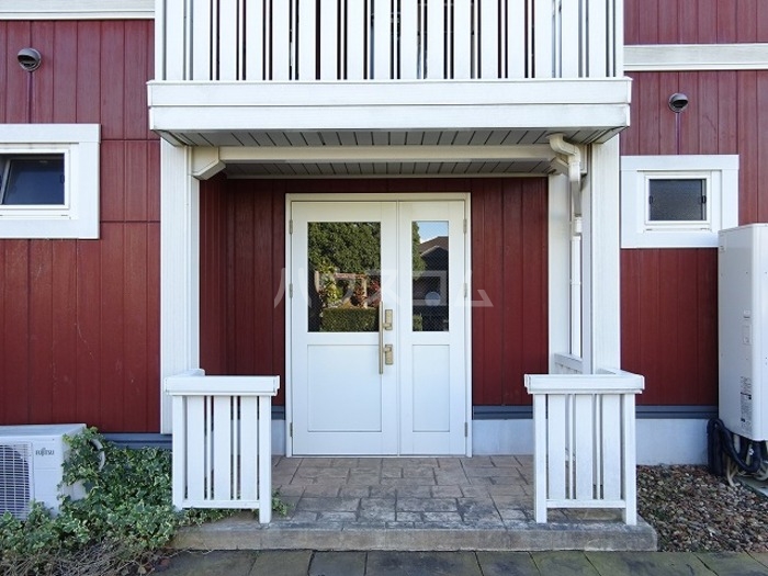 2/8 エントランス