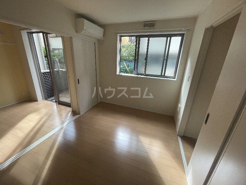 4/22 リビング/ダイニング