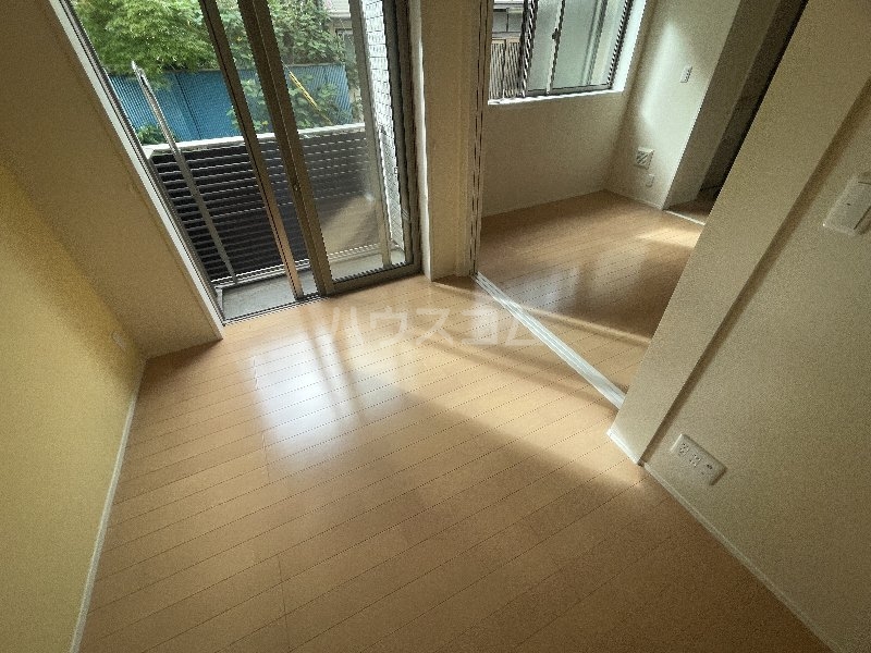 3/22 リビング/ダイニング