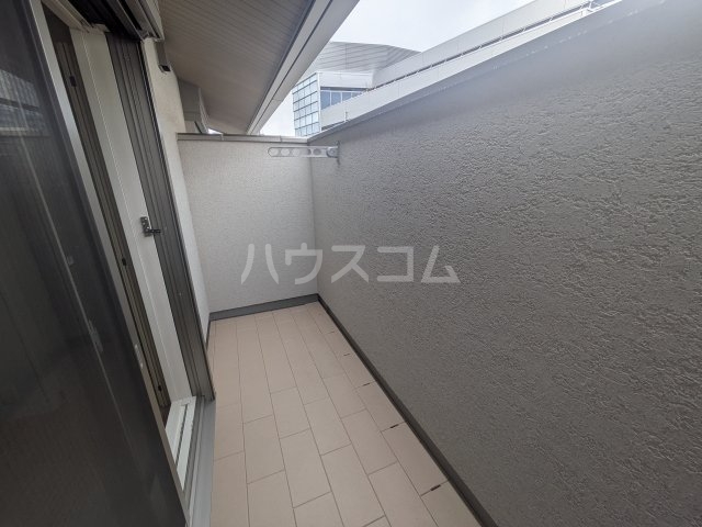 24/30 バルコニー